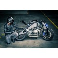 Paolo Tex Design XB gcode 1.2 Bodykit for Buell XB12 Paolo Tex Design XB gcode 1.2 Bodykit for Buell XB12